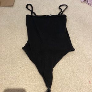 Super cute misguided bodysuit
